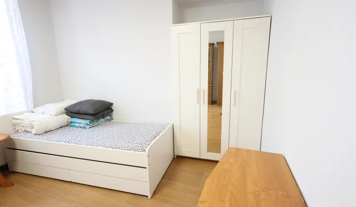 Mieszkanie 1-pokojowe Częstochowa Centrum, ul. Mała