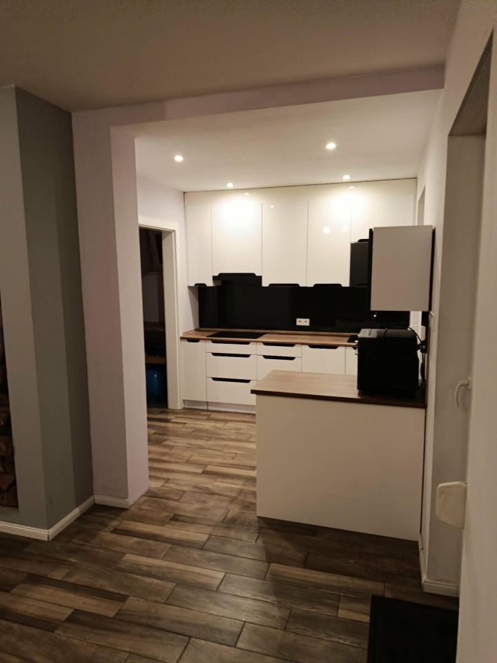 dom wolnostojący, 3 pokoje Siercz. Zdjęcie 10