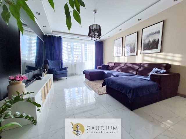 Mieszkanie 3-pokojowe Tczew, ul. Tczewskich Saperów. Zdjęcie 1