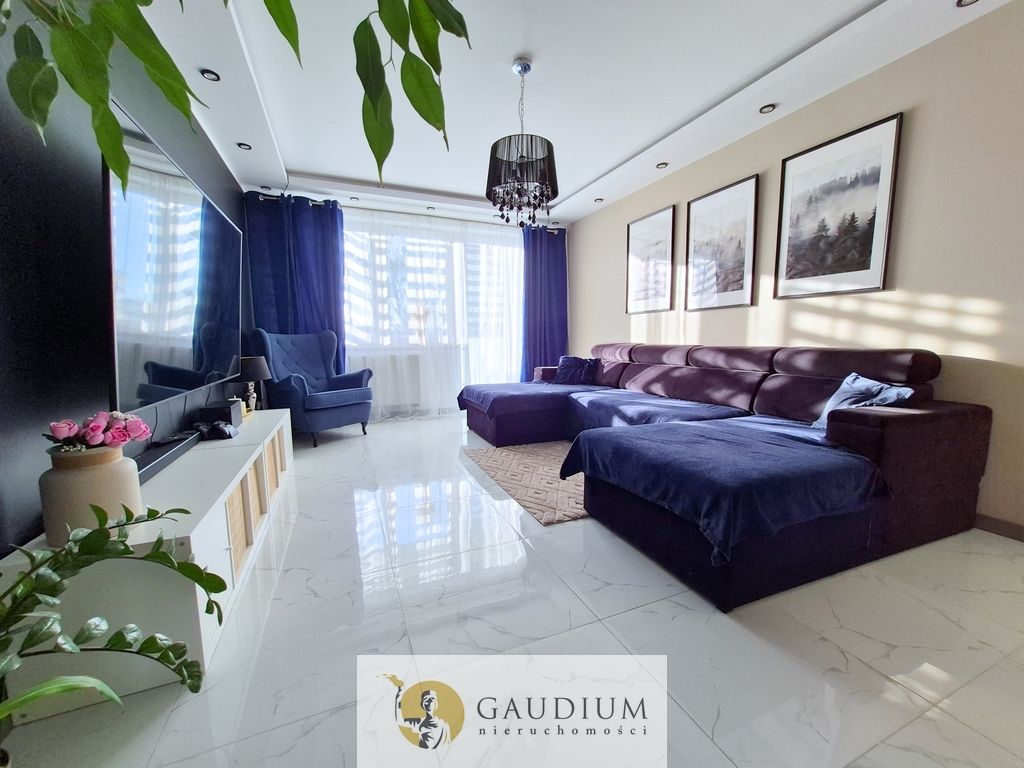 Mieszkanie 3-pokojowe Tczew, ul. Tczewskich Saperów. Zdjęcie 1