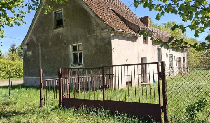 dom wolnostojący, 3 pokoje Marianowo, ul. Łąkowa