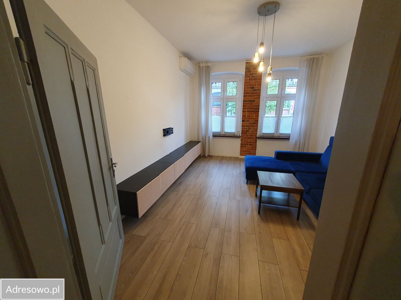 Mieszkanie 4-pokojowe Chorzów Centrum, ul. gen. Henryka Dąbrowskiego. Zdjęcie 15