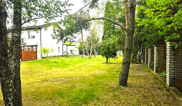 dom wolnostojący, 6 pokoi Błonie, ul. Sochaczewska