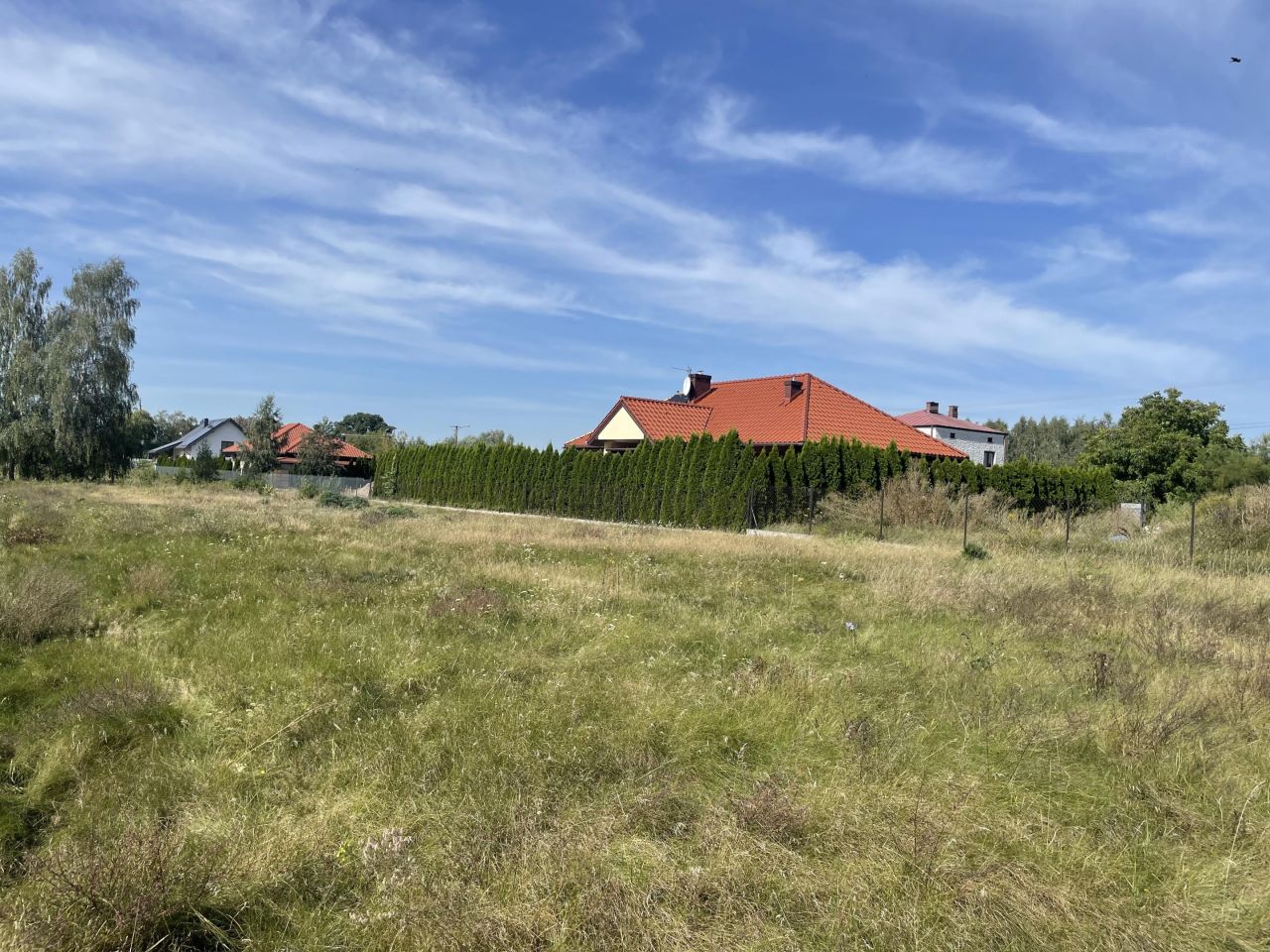 Działka budowlana Ludwinowo Zegrzyńskie. Zdjęcie 11