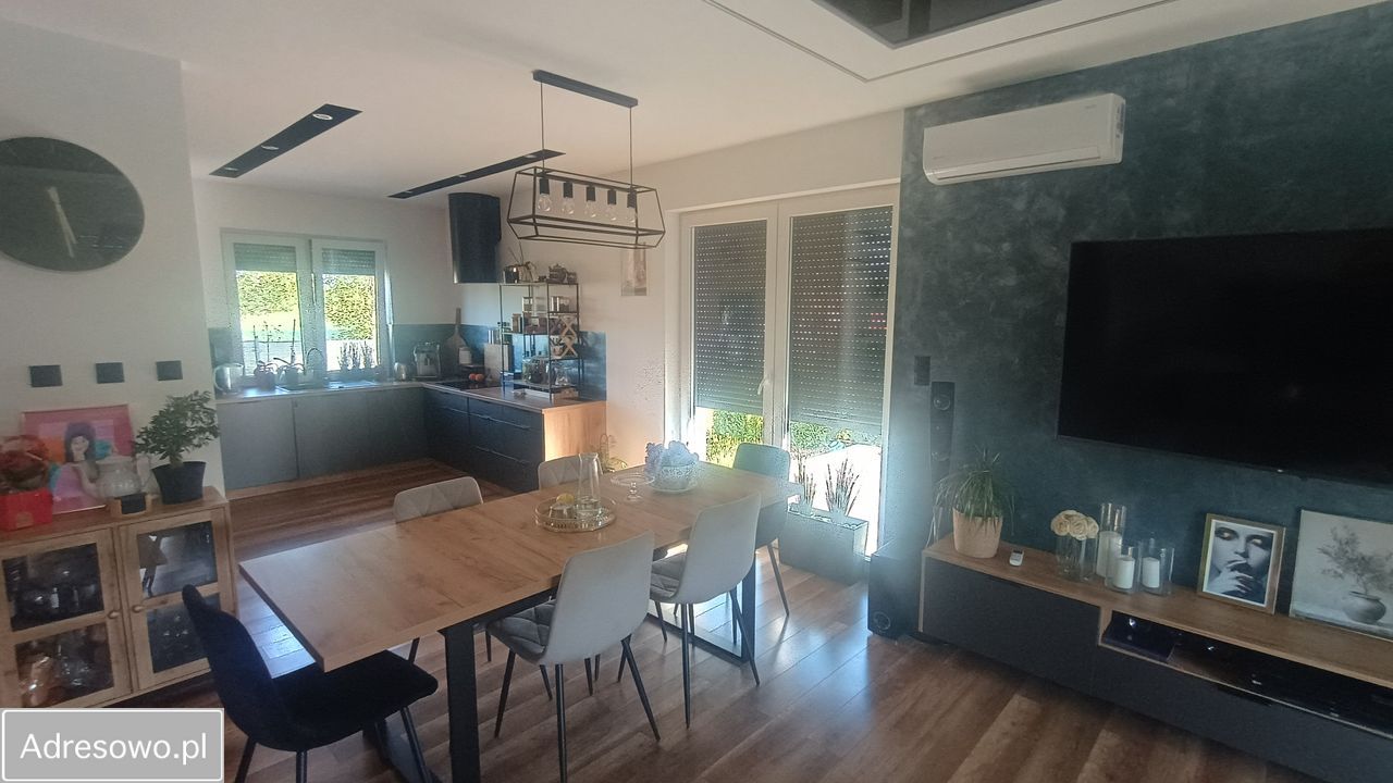 dom wolnostojący, 4 pokoje Czernikowo. Zdjęcie 20