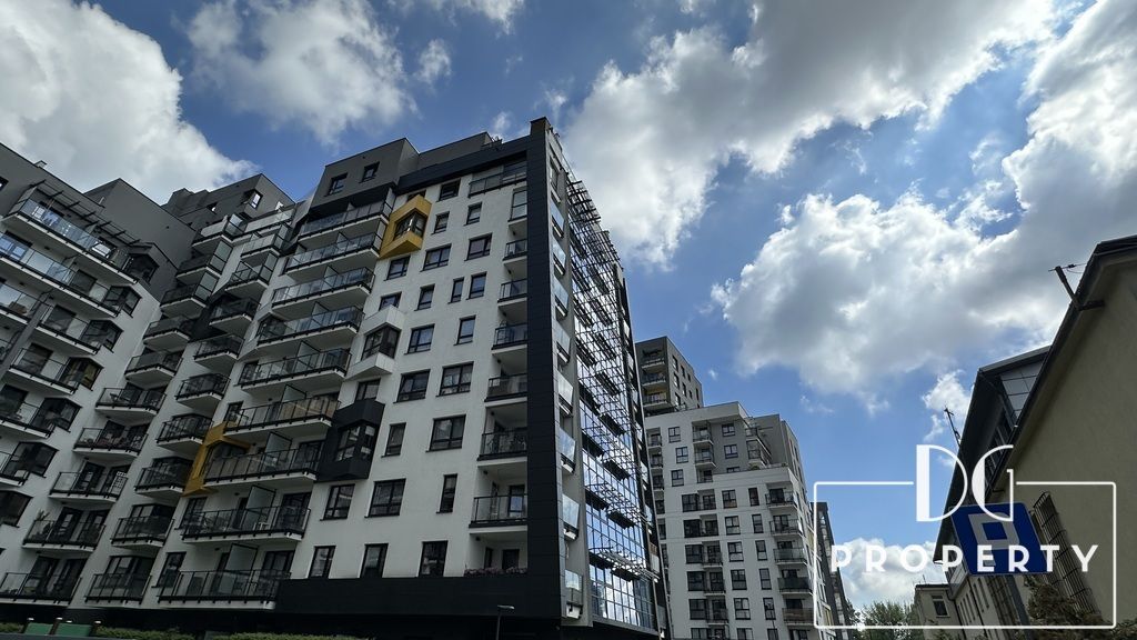 Mieszkanie 3-pokojowe Warszawa Wola, ul. Skierniewicka. Zdjęcie 23