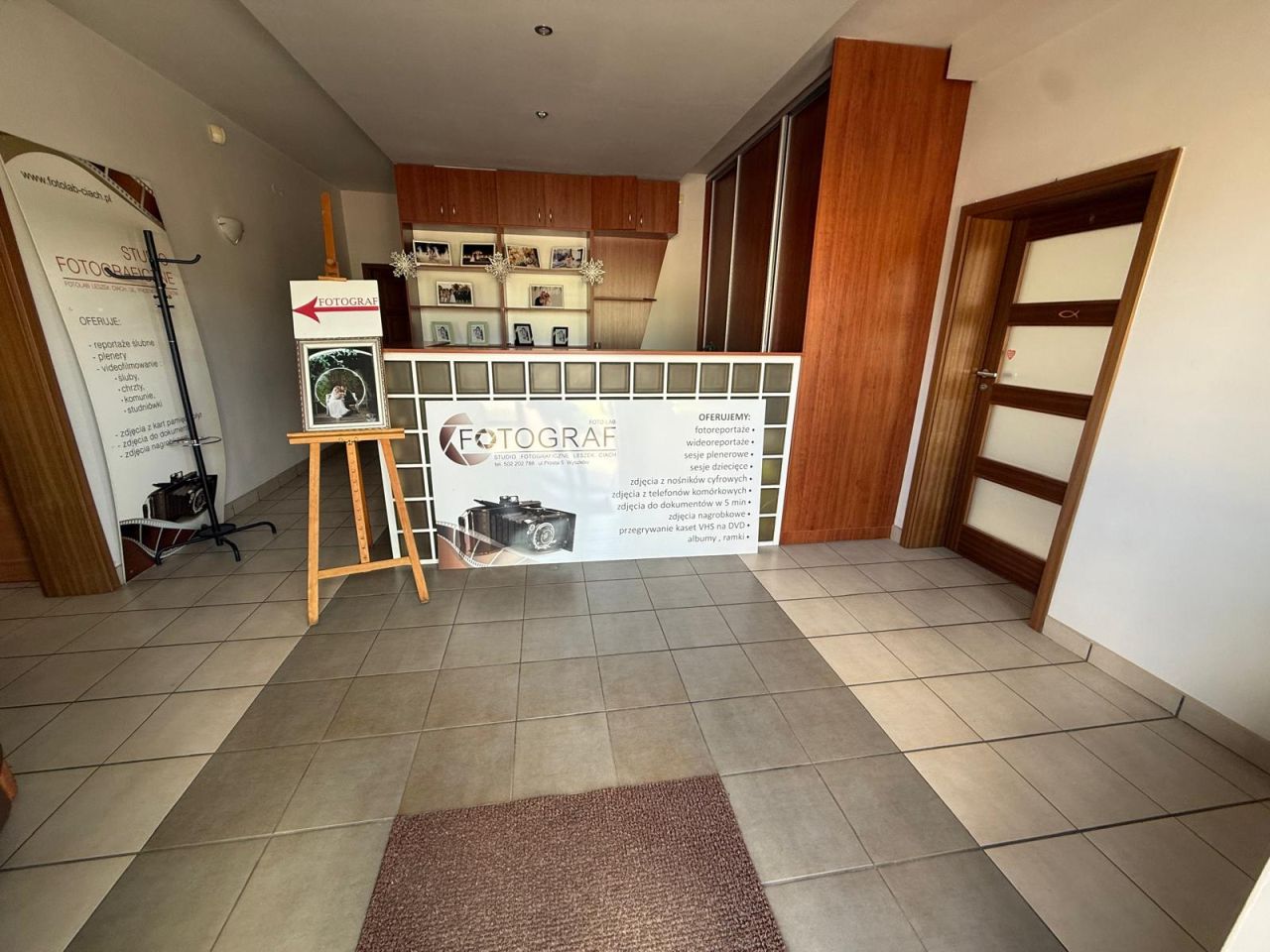 dom szeregowy, 7 pokoi Wyszków Centrum, ul. Prosta. Zdjęcie 8