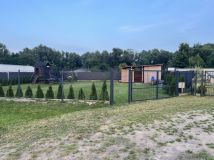 Działka rekreacyjna Warka, ul. Ogrodowa. Zdjęcie 1