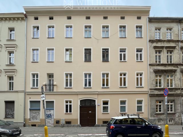 Mieszkanie 2-pokojowe Wrocław, ul. Dworcowa. Zdjęcie 11
