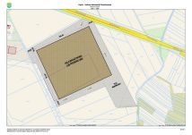 Działka inwestycyjna Opole Wrzoski, ul. Wrocławska. Zdjęcie 2