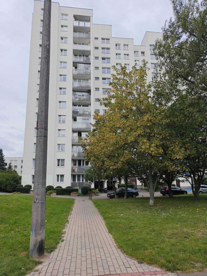 Mieszkanie – Warszawa, Imielin, Ursynów
