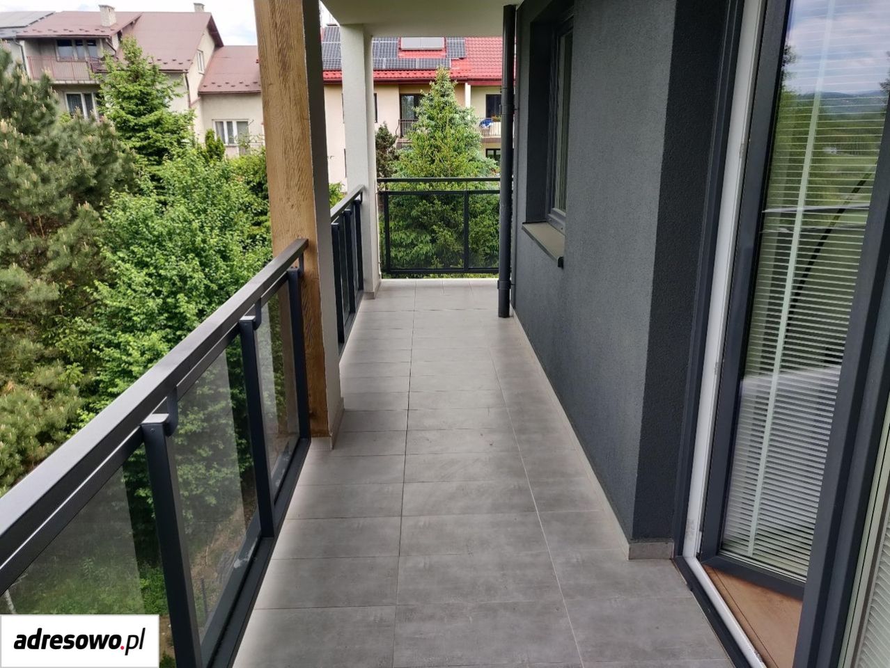 Mieszkanie 3-pokojowe Nowy Sącz, ul. Podmłynie. Zdjęcie 14