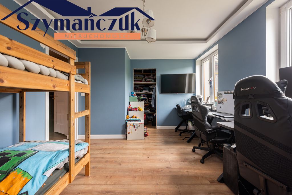 Mieszkanie 3-pokojowe Rotmanka, ul. Sasankowa. Zdjęcie 7