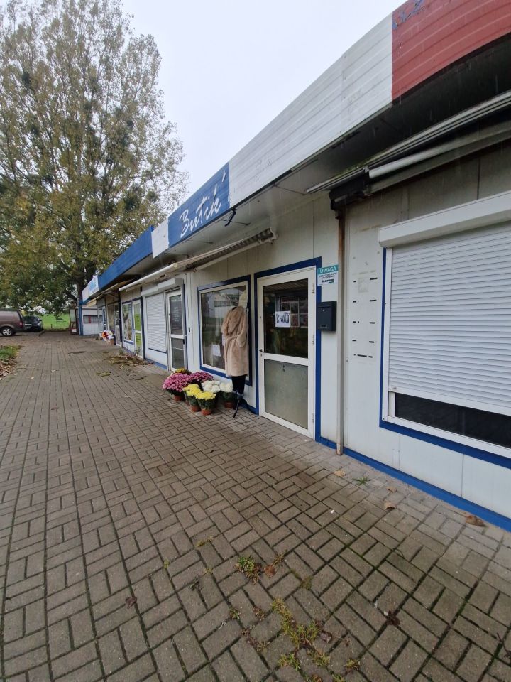 Lokal Gdynia Witomino. Zdjęcie 7