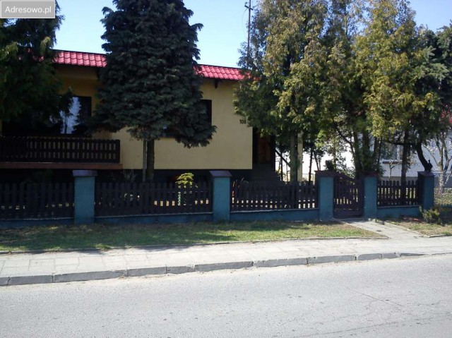 dom wolnostojący Marcinkowo. Zdjęcie 1