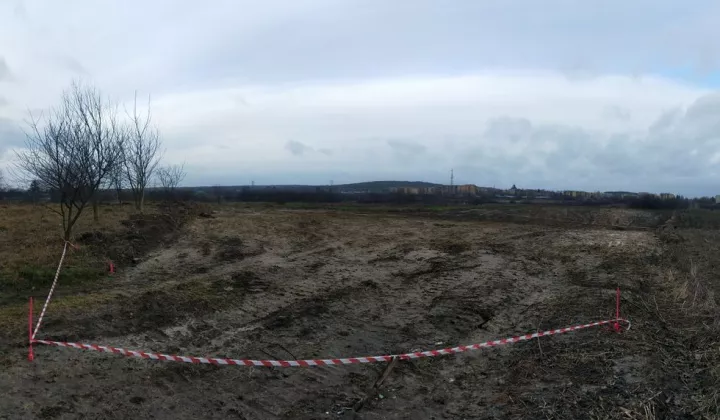 Działka budowlana Chełm, ul. gen. Zygmunta Bohusz-Szyszko