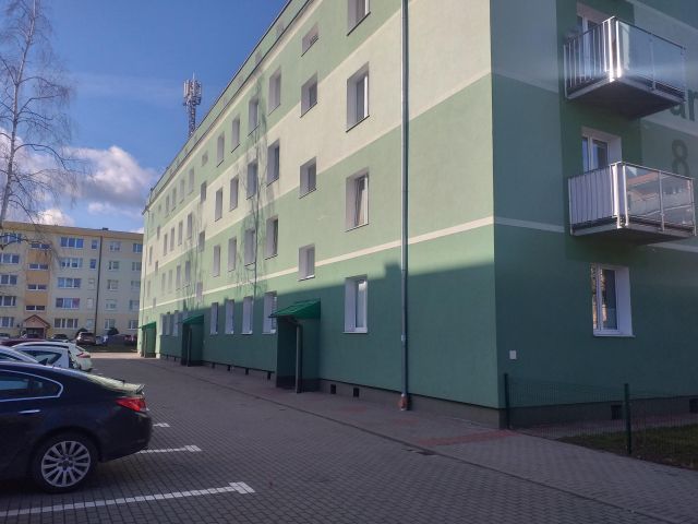 Mieszkanie 1-pokojowe Gdynia Babie Doły, ul. Ikara. Zdjęcie 1