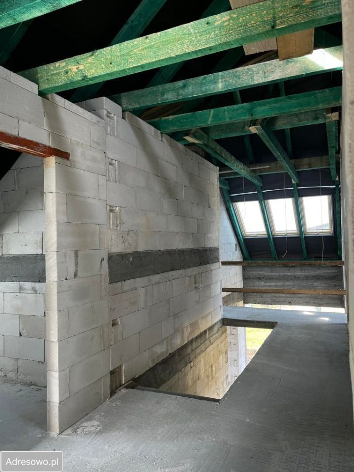 dom wolnostojący, 5 pokoi Świnna Poręba. Zdjęcie 11