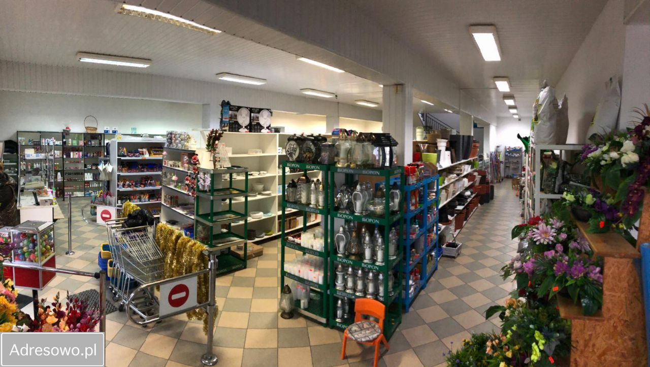 Lokal Skępe, al. 1 Maja. Zdjęcie 15