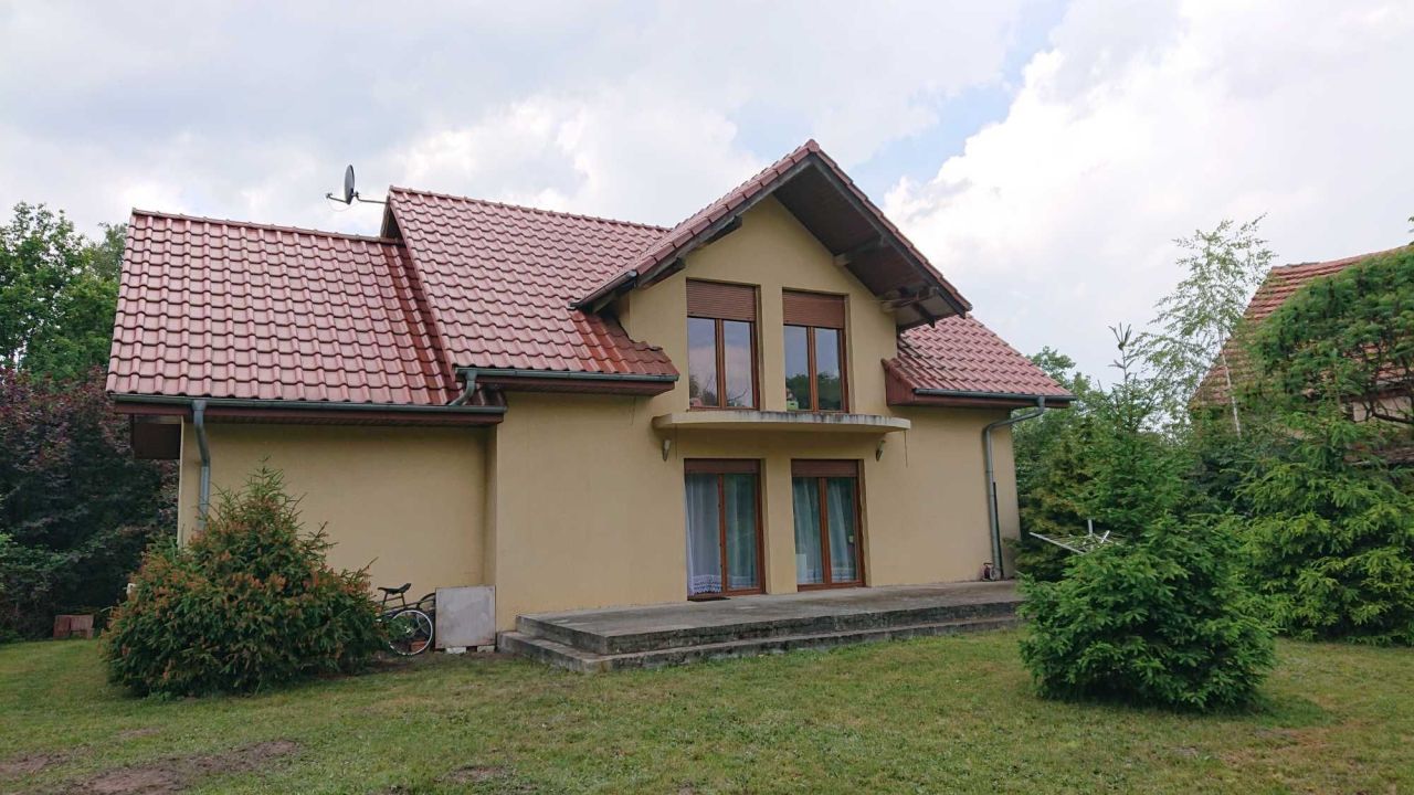 dom wolnostojący Chwałowice. Zdjęcie 3