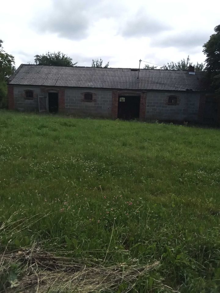 gospodarstwo, 3 pokoje Miętkie-Kolonia. Zdjęcie 8