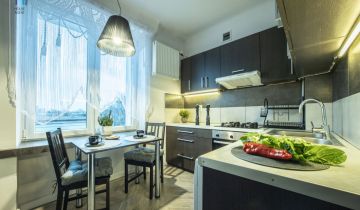 Mieszkanie 2-pokojowe Łódź Bałuty, ul. kpt. Stanisława Sojczyńskiego "Warszyca"