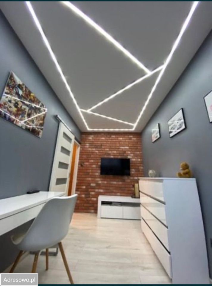 Mieszkanie 3-pokojowe Warszawa Praga-Północ, ul. Wiosenna. Zdjęcie 7