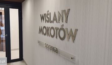 Mieszkanie 2-pokojowe Warszawa Mokotów, ul. Dywizjonu AK "Jeleń"