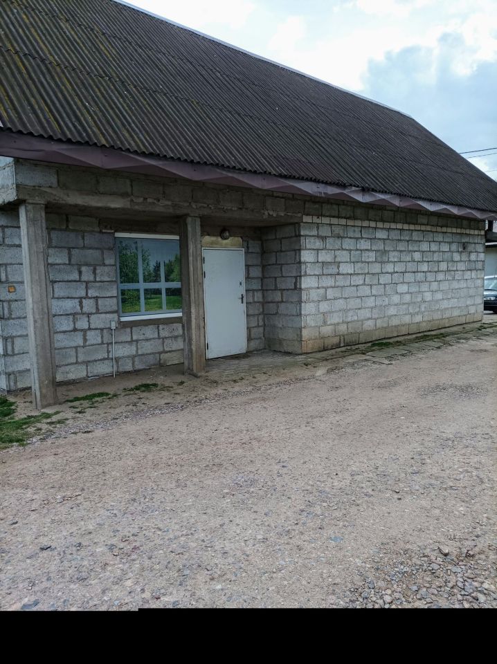 Lokal Staroźreby, ul. Parkowa. Zdjęcie 6