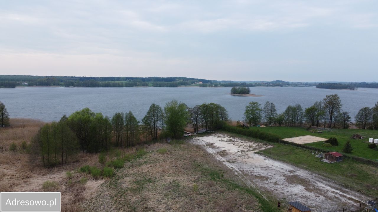 Działka rekreacyjna Szczecinowo. Zdjęcie 6