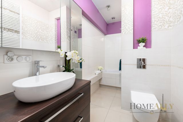 Mieszkanie 3-pokojowe Warszawa Wola, ul. Jana Kazimierza. Zdjęcie 11