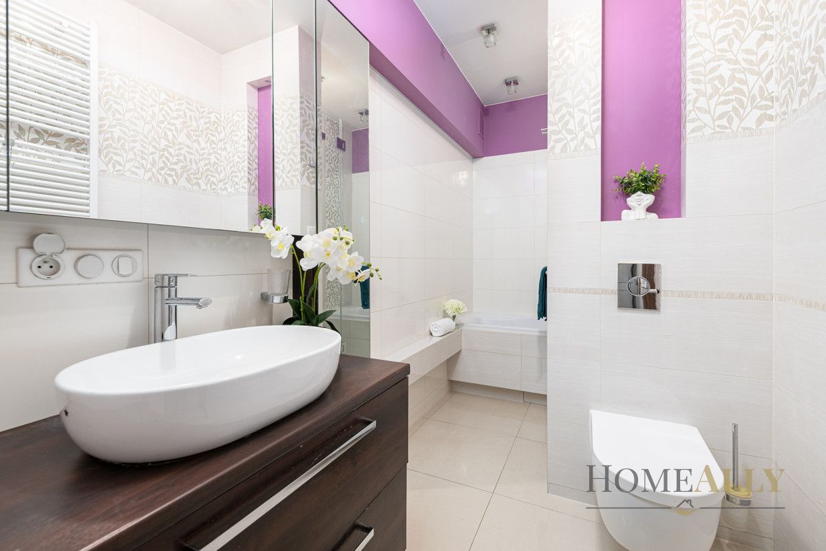 Mieszkanie 3-pokojowe Warszawa Wola, ul. Jana Kazimierza. Zdjęcie 11