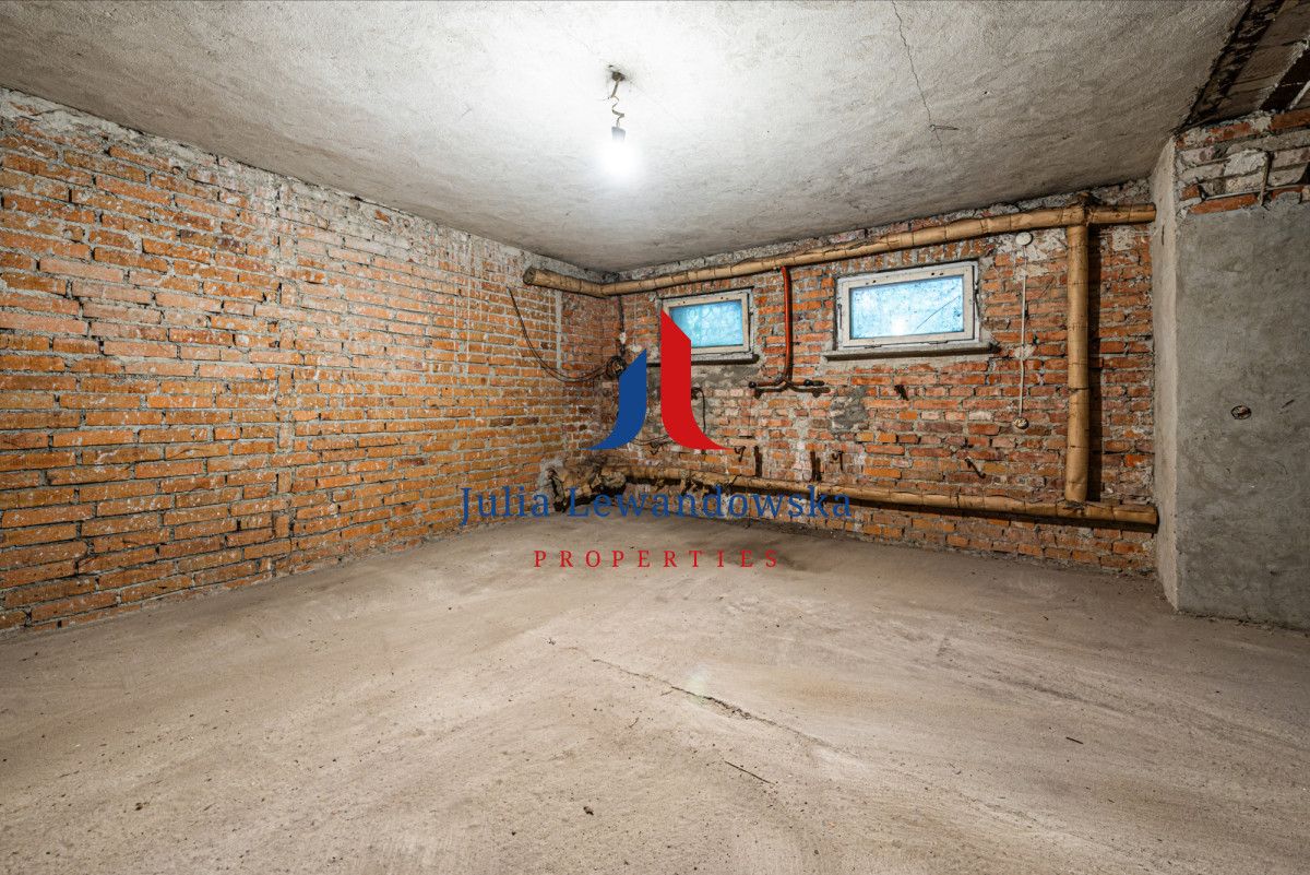 dom wolnostojący, 7 pokoi Gdańsk Wrzeszcz, ul. Stefana Batorego. Zdjęcie 34
