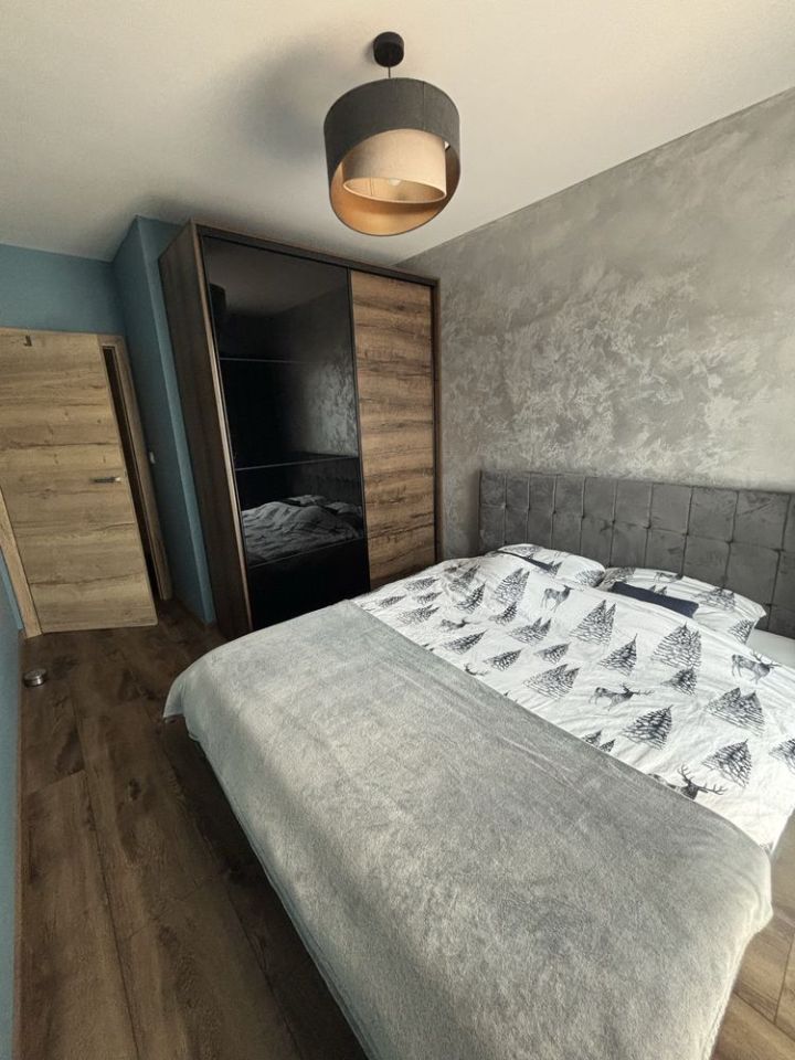 Mieszkanie 3-pokojowe Stara Iwiczna. Zdjęcie 4