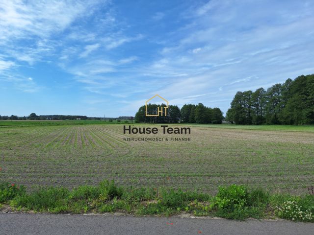 Działka rolna Toporzysko, ul. Podleśna. Zdjęcie 3