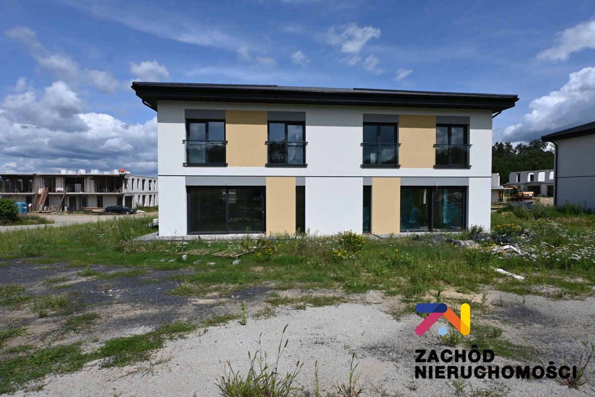 bliźniak, 6 pokoi Przytok. Zdjęcie 4