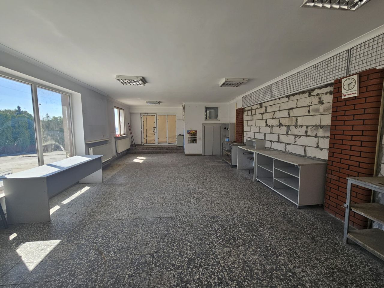 Nieruchomość komercyjna Busko-Zdrój Bronina, ul. Partyzantów. Zdjęcie 6