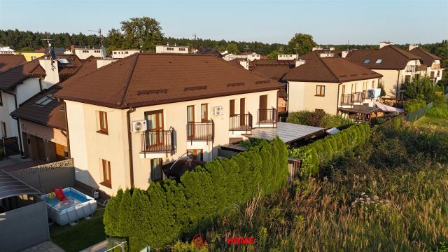 bliźniak, 4 pokoje Chrzanów. Zdjęcie 3