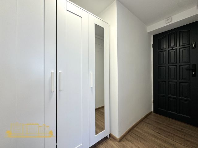 Mieszkanie 2-pokojowe Kraków Mydlniki, ul. Kazimierza Wierzyńskiego. Zdjęcie 9