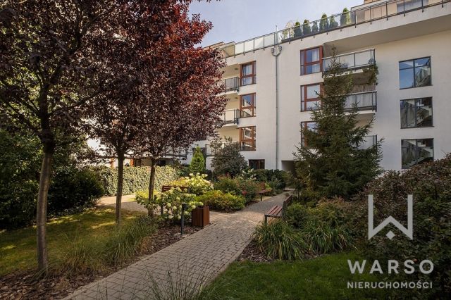 Mieszkanie 2-pokojowe Warszawa Wilanów, ul. Sarmacka. Zdjęcie 28