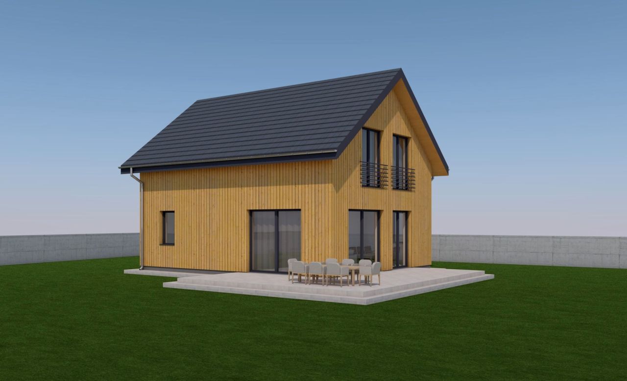 Działka budowlana Luszowice Dąbrowa, ul. Dąbrowa. Zdjęcie 2