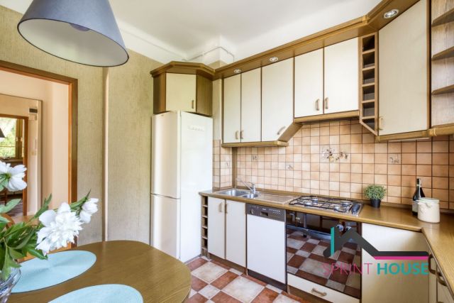 Mieszkanie 2-pokojowe Warszawa, ul. Adama Mickiewicza. Zdjęcie 7