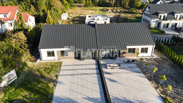 bliźniak, 4 pokoje Kamień Duży. Zdjęcie 7