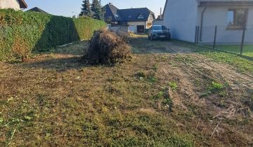 Działka budowlana Żnin, ul. Wiatrakowa