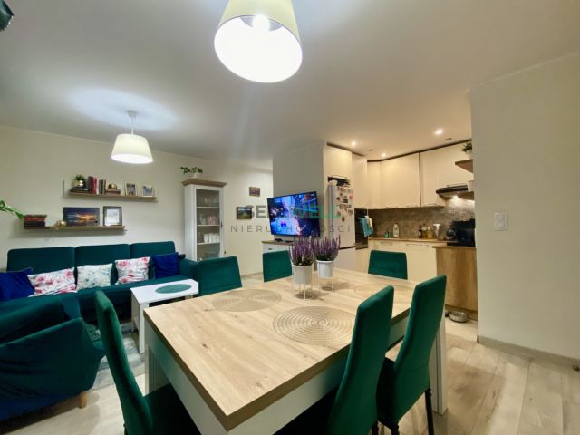 Mieszkanie 3-pokojowe Łódź Bałuty, ul. Rajska. Zdjęcie 3