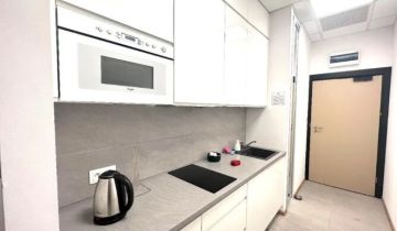 Mieszkanie 1-pokojowe Warszawa Włochy, ul. Aleje Jerozolimskie