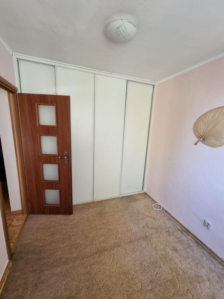 Mieszkanie 3-pokojowe Poznań Jeżyce, ul. Cypriana Kamila Norwida. Zdjęcie 5