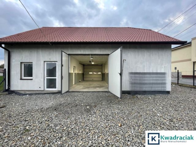 Lokal Krosno Polanka, ul. ks. Stanisława Decowskiego. Zdjęcie 9