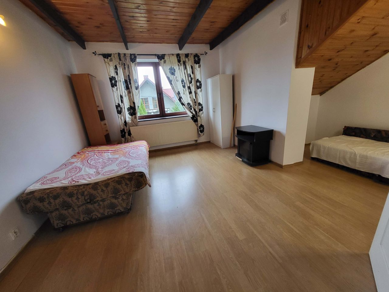 dom wolnostojący Jedwabno, ul. Mazowiecka. Zdjęcie 17