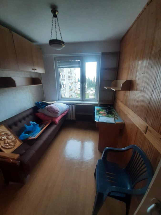 Mieszkanie 3-pokojowe Łomża, ul. Juliana Ursyna Niemcewicza. Zdjęcie 13